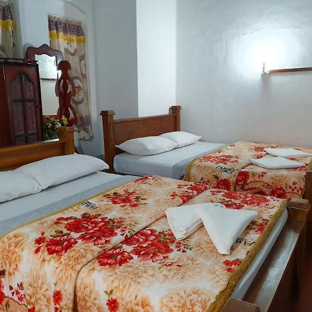 Ruchi House Hotel Nuwara Eliya Exterior photo