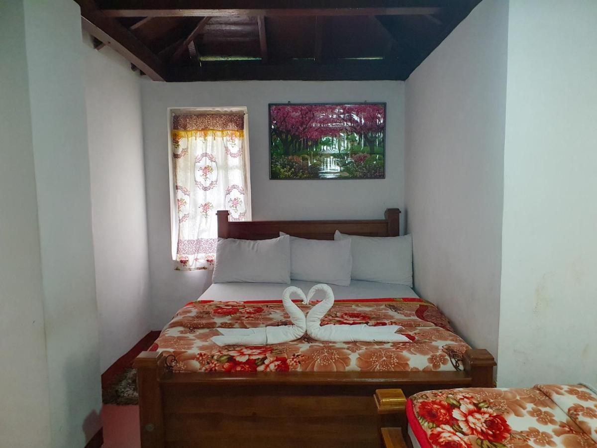 Ruchi House Hotel Nuwara Eliya Exterior photo