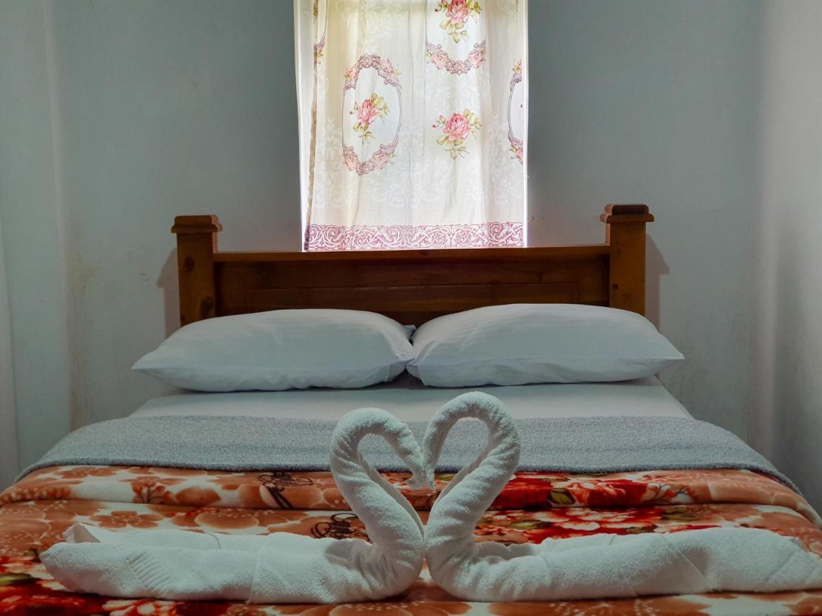 Ruchi House Hotel Nuwara Eliya Exterior photo