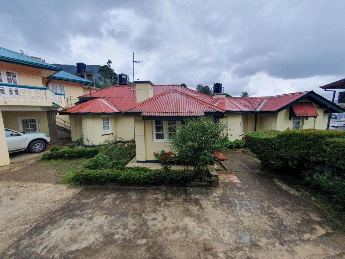 Ruchi House Hotel Nuwara Eliya Exterior photo