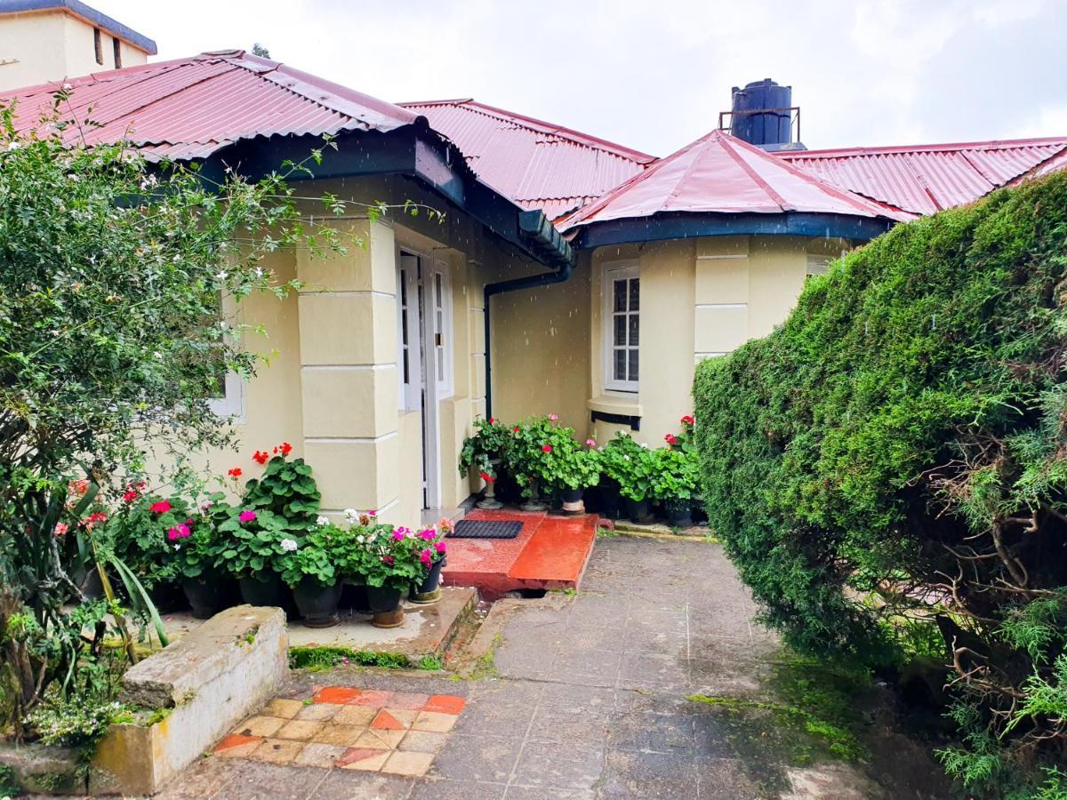 Ruchi House Hotel Nuwara Eliya Exterior photo