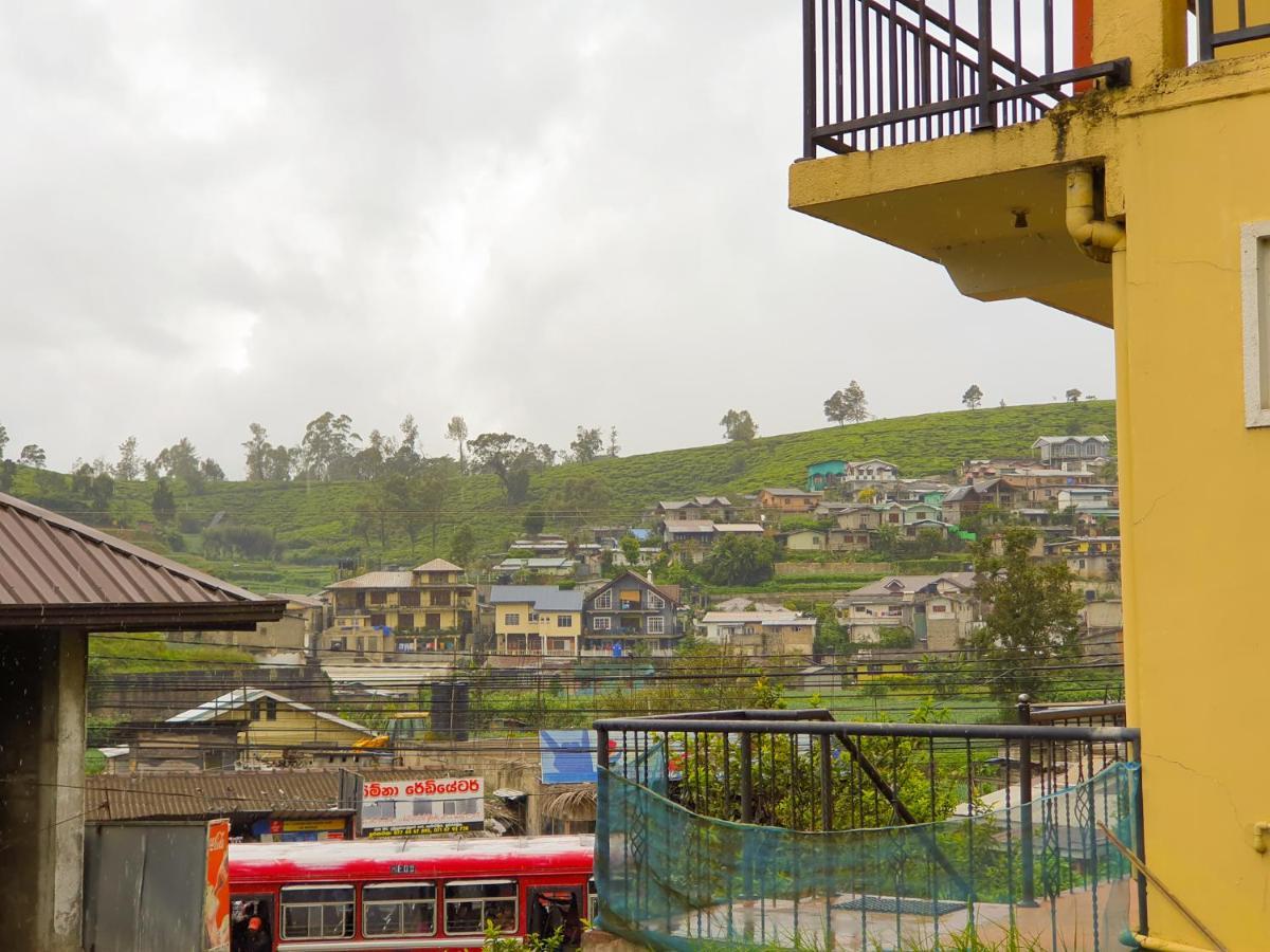 Ruchi House Hotel Nuwara Eliya Exterior photo