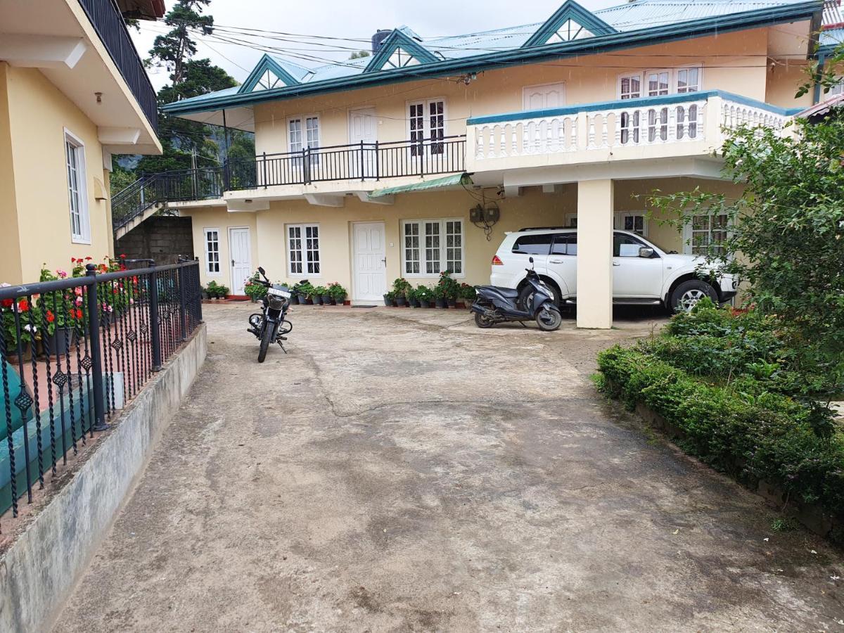 Ruchi House Hotel Nuwara Eliya Exterior photo