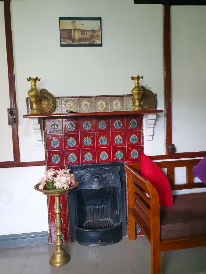 Ruchi House Hotel Nuwara Eliya Exterior photo