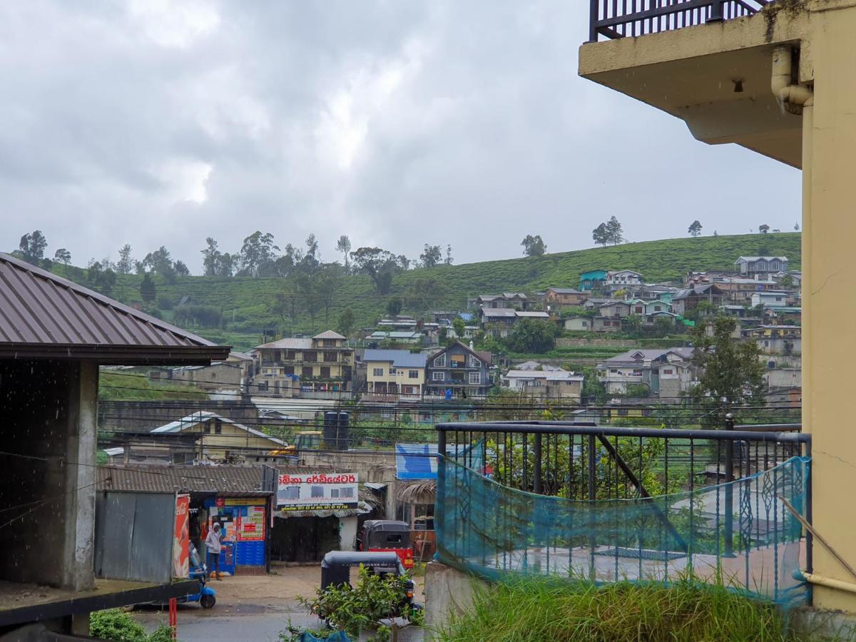 Ruchi House Hotel Nuwara Eliya Exterior photo