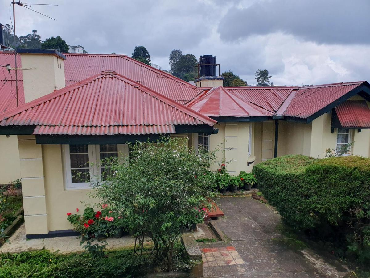 Ruchi House Hotel Nuwara Eliya Exterior photo