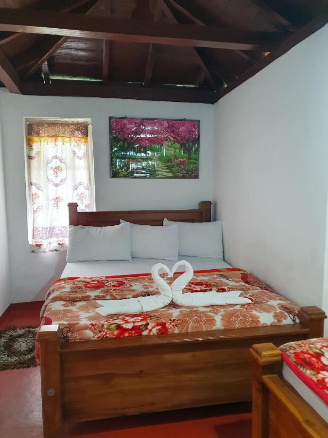 Ruchi House Hotel Nuwara Eliya Exterior photo