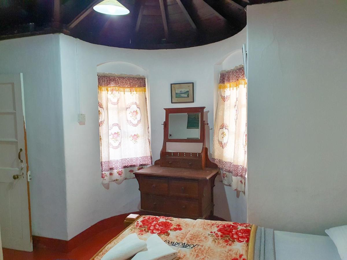 Ruchi House Hotel Nuwara Eliya Exterior photo