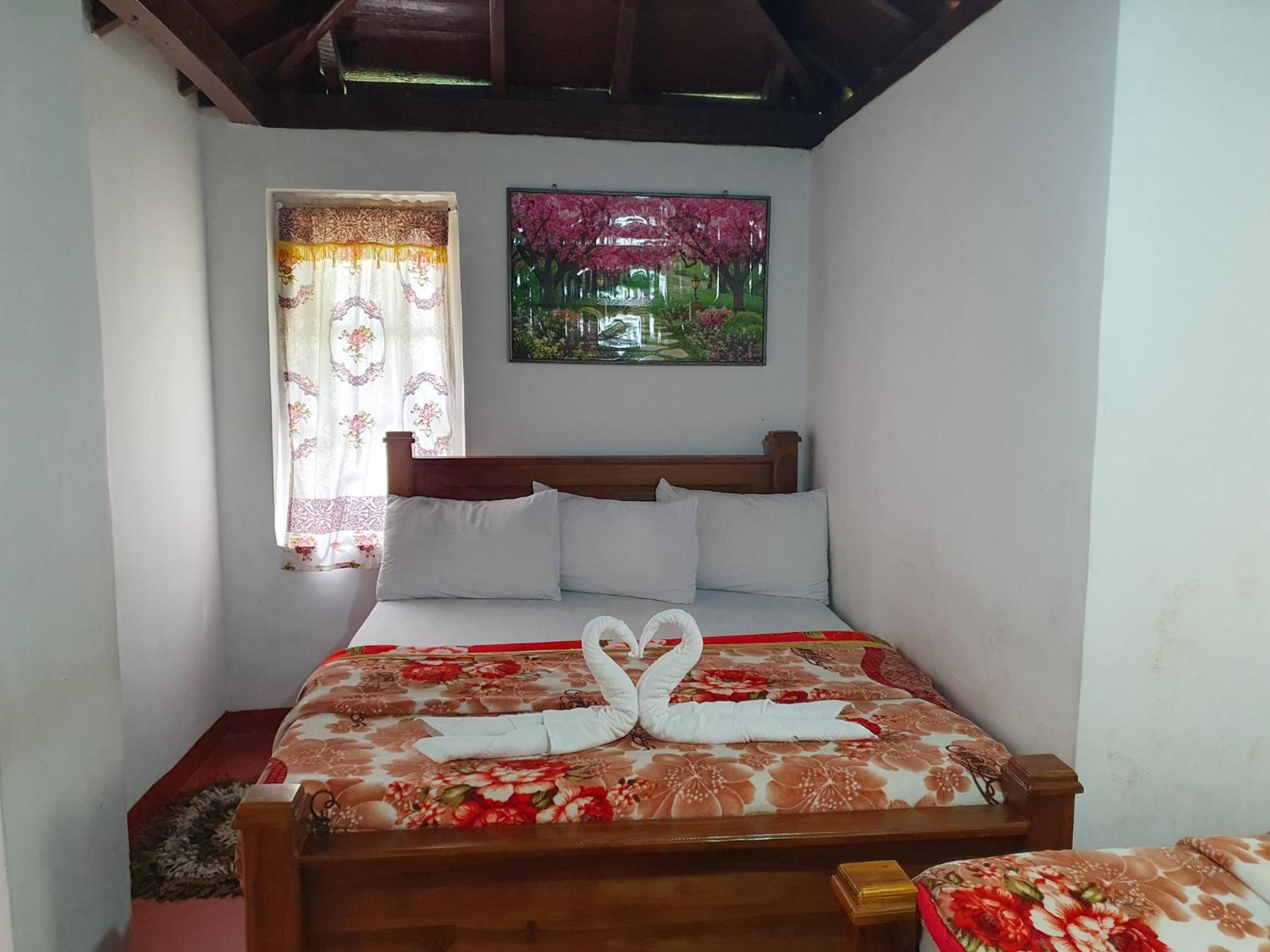 Ruchi House Hotel Nuwara Eliya Exterior photo